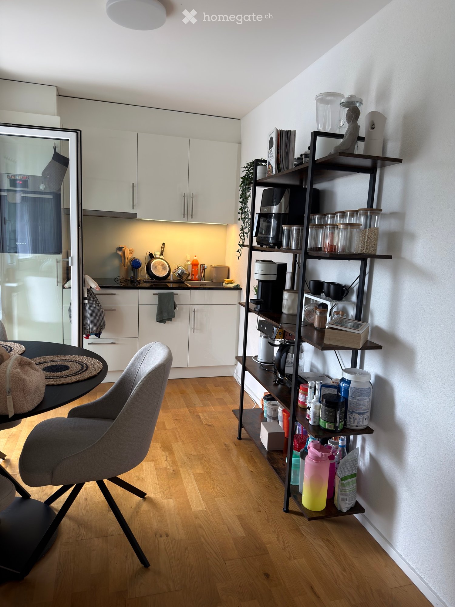 1 room single room