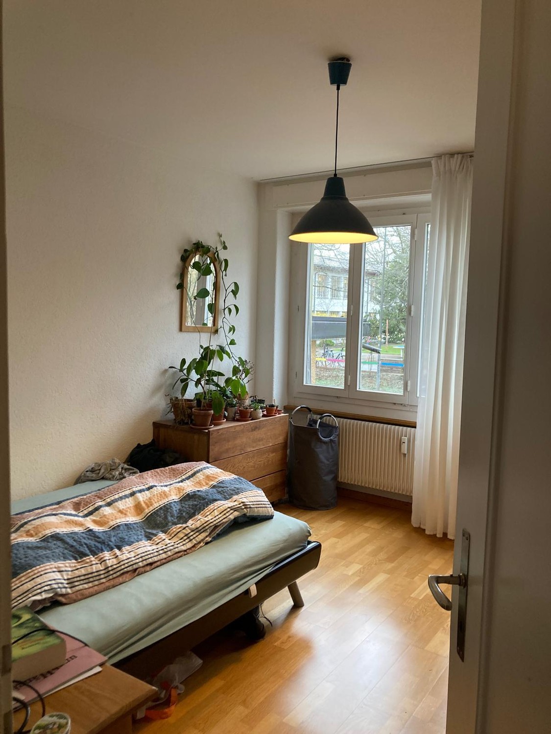 Room in a shared flat, photo 2 of 10