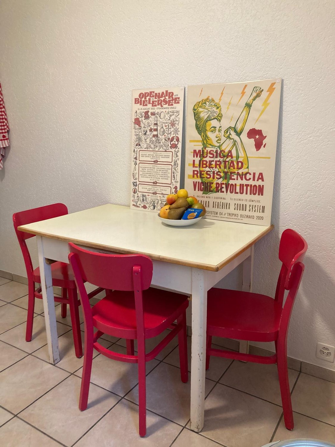 Room in a shared flat, photo 9 of 10