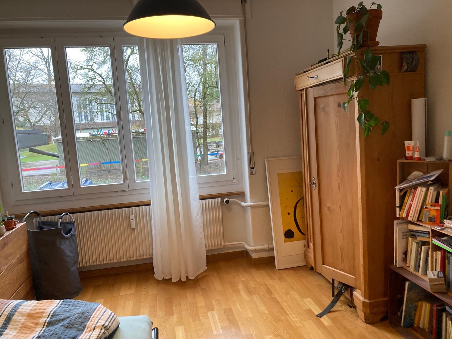 Room in a shared flat, photo 4 of 10