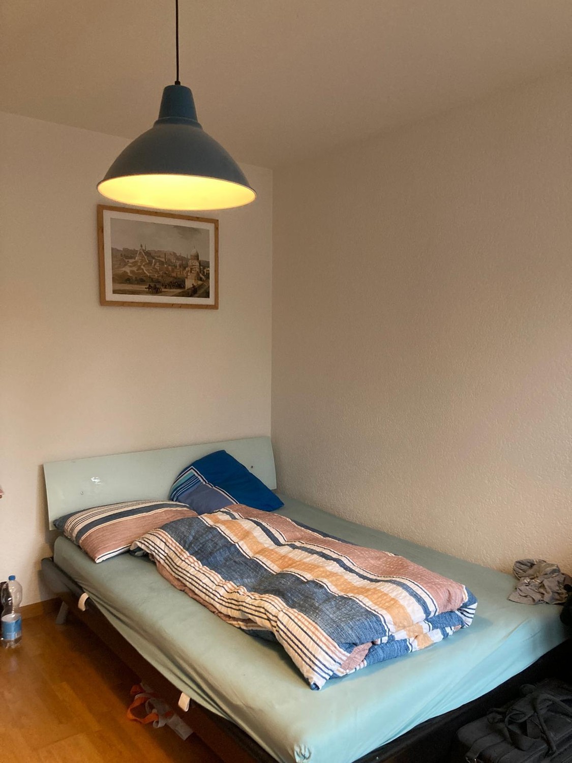 Room in a shared flat, photo 3 of 10