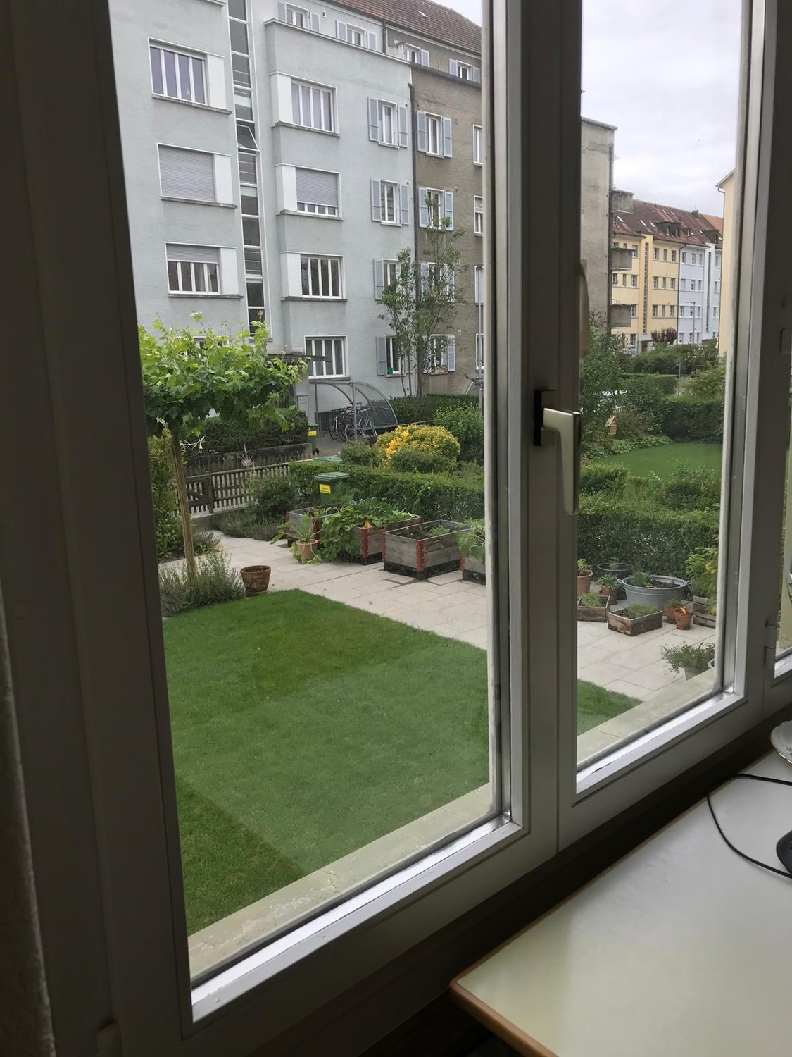 Room in a shared flat, photo 7 of 10