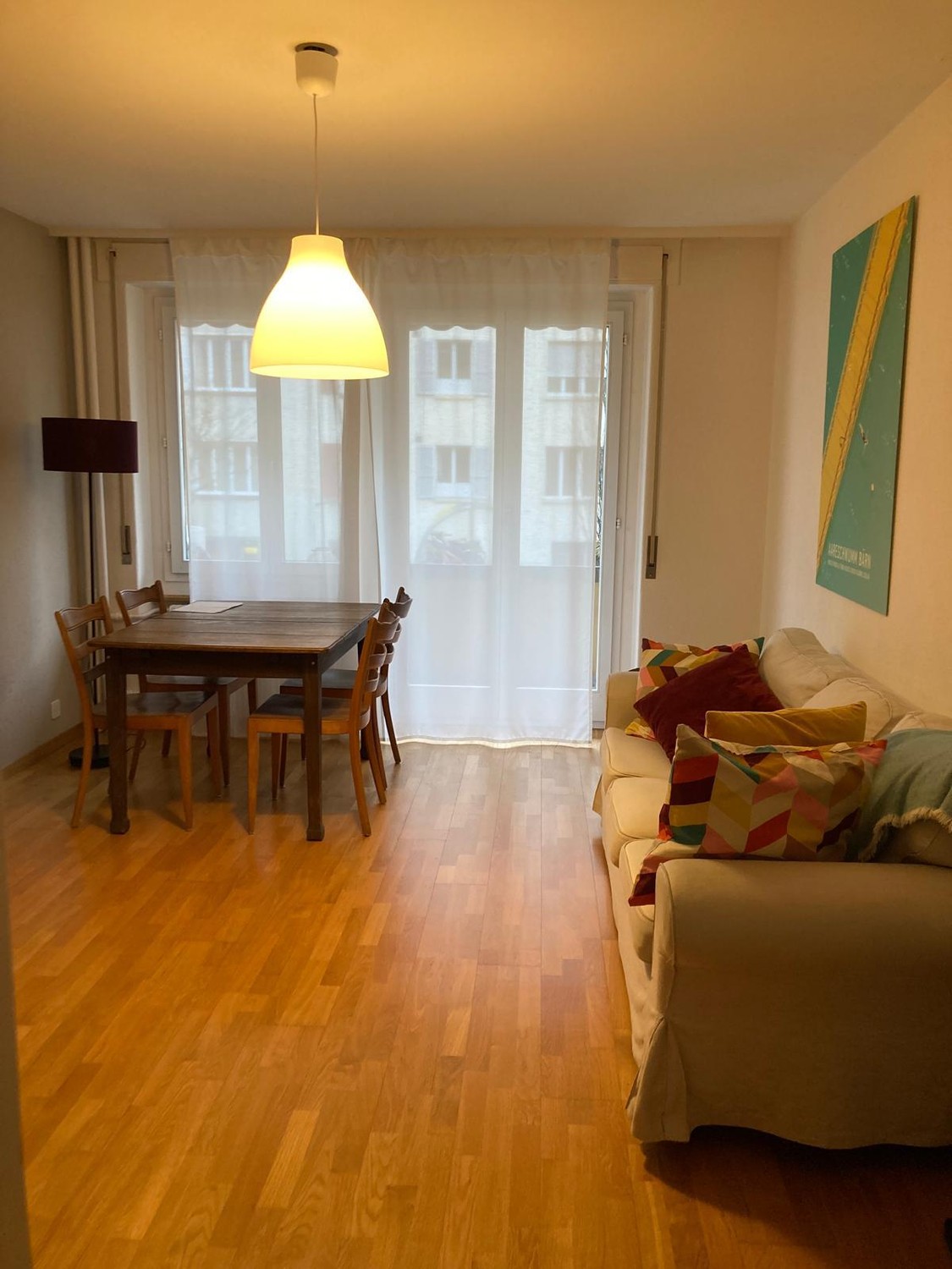 Room in a shared flat, photo 6 of 10