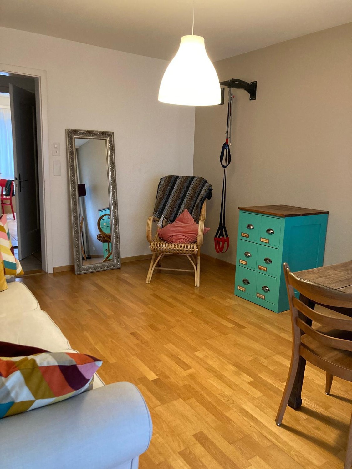 Room in a shared flat, photo 5 of 10
