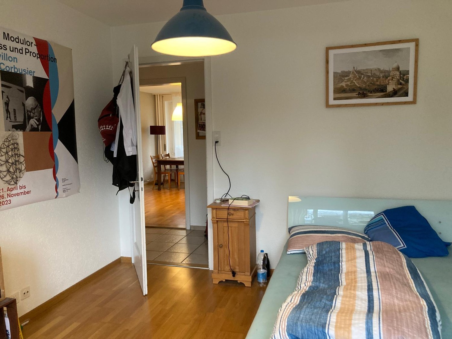 Room in a shared flat, photo 1 of 10