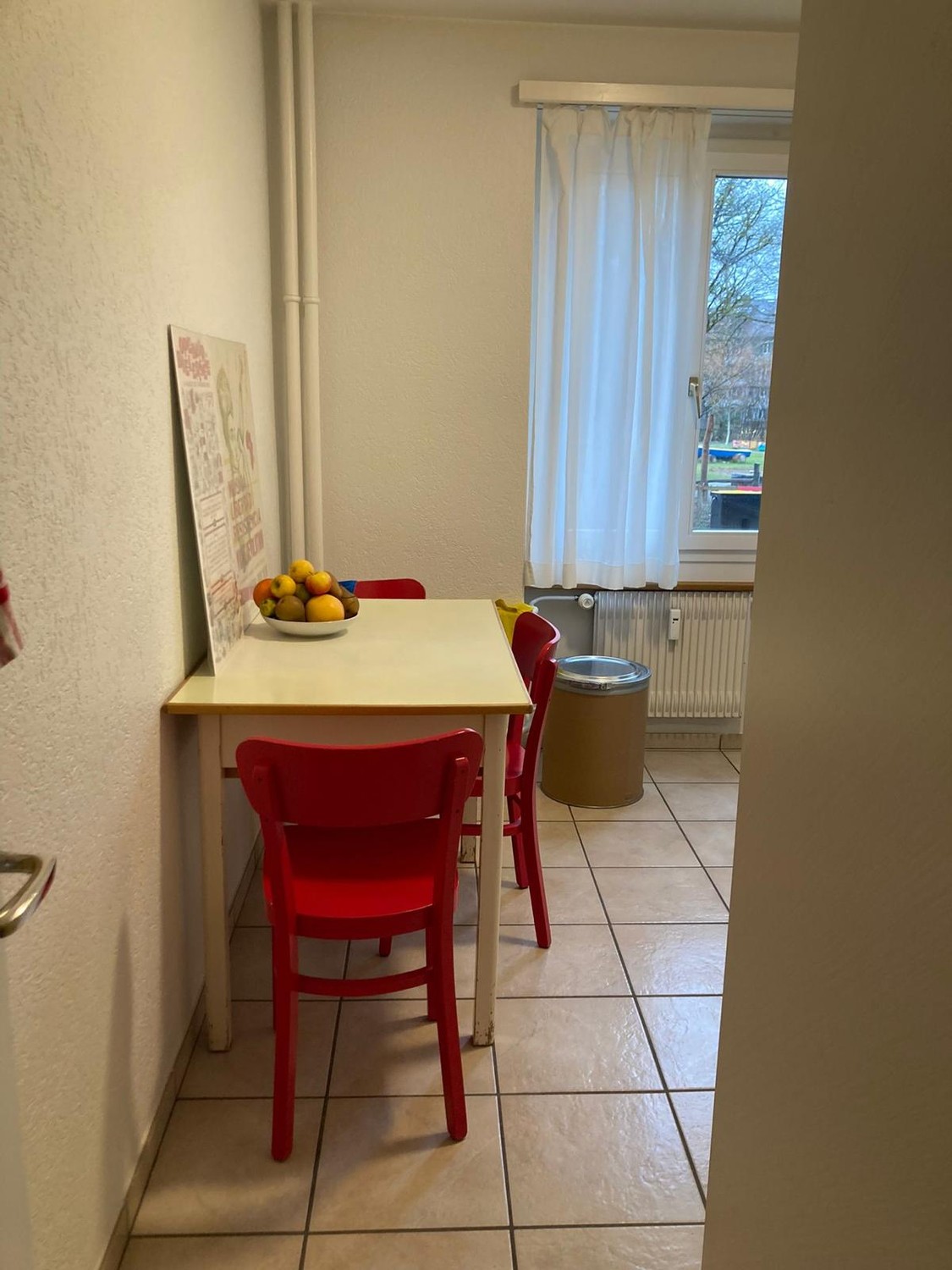 Room in a shared flat, photo 8 of 10