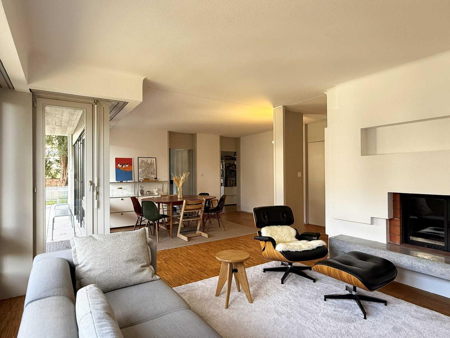 4 ½ rooms apartment, photo 2 of 10