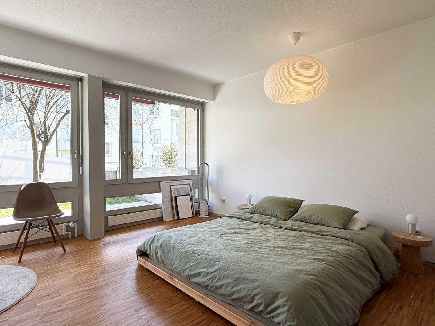 4 ½ rooms apartment, photo 5 of 10