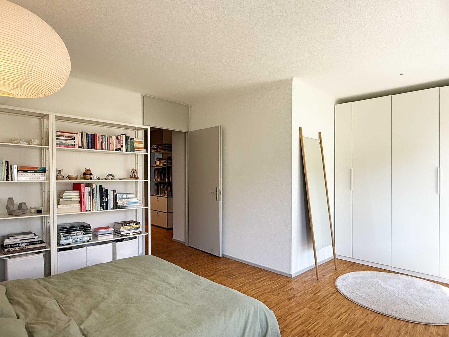 4 ½ rooms apartment, photo 6 of 10