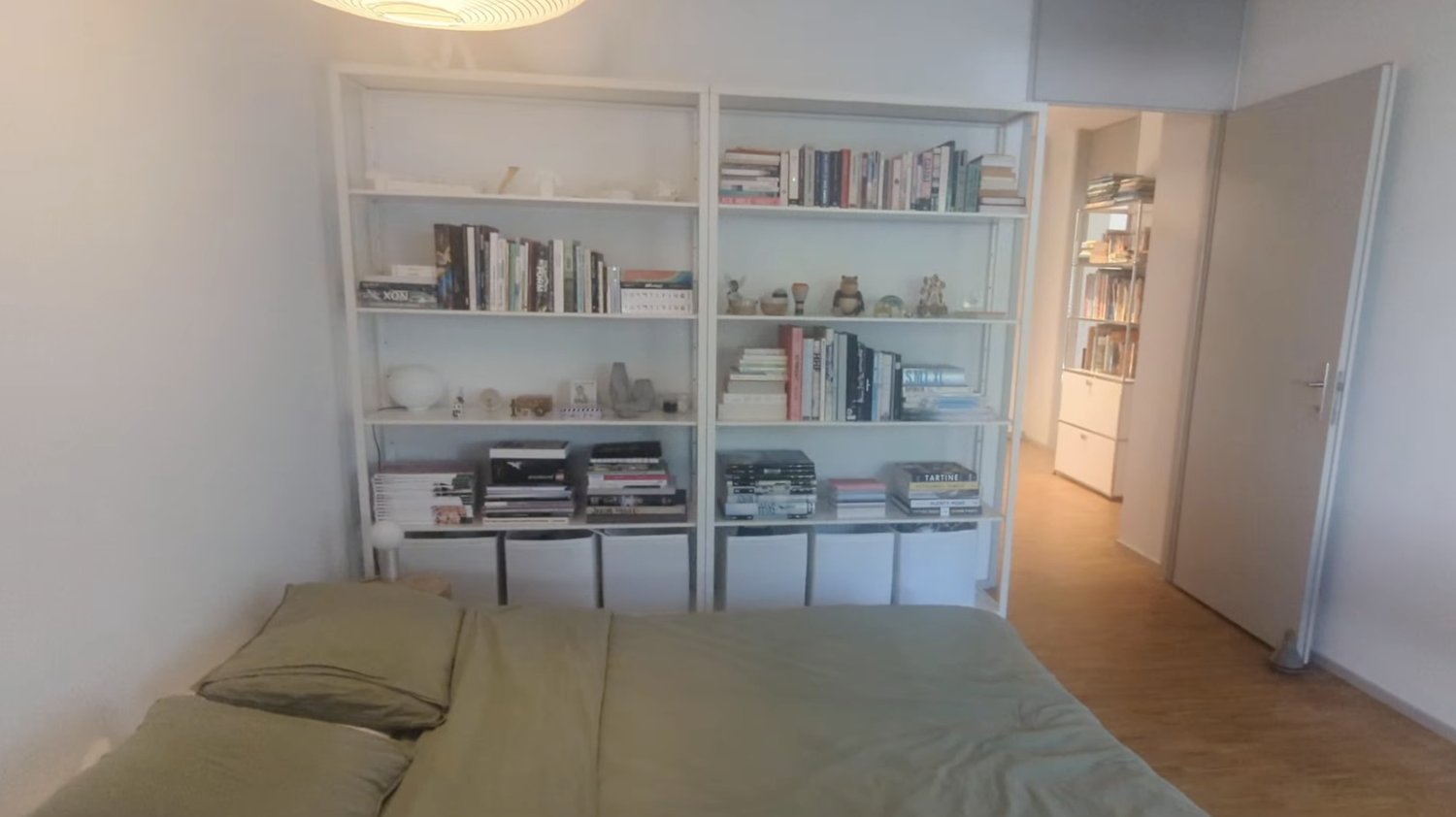 4 ½ rooms apartment, photo 7 of 10