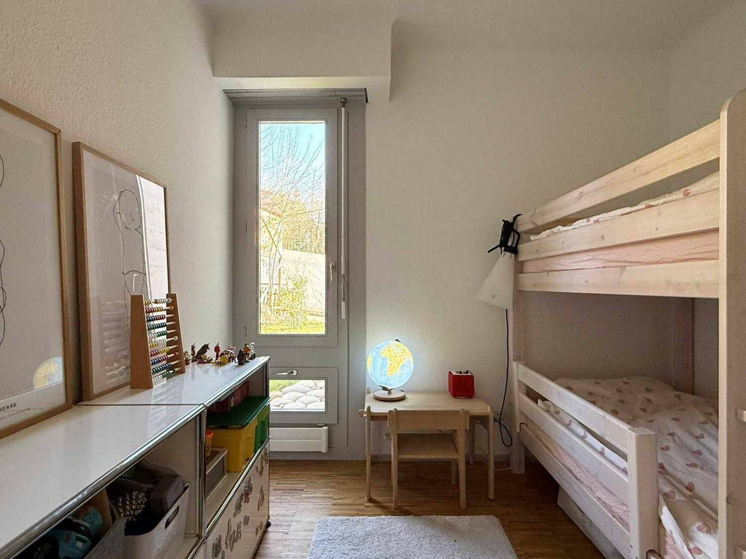 4 ½ rooms apartment, photo 9 of 10