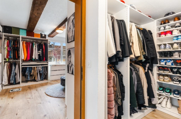 4 ½ pièces appartement