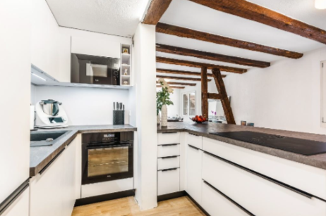 4 ½ pièces appartement
