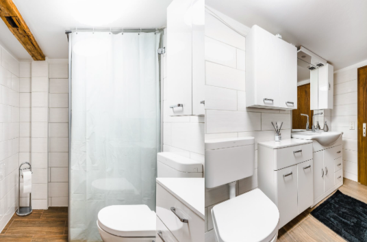 4 ½ pièces appartement