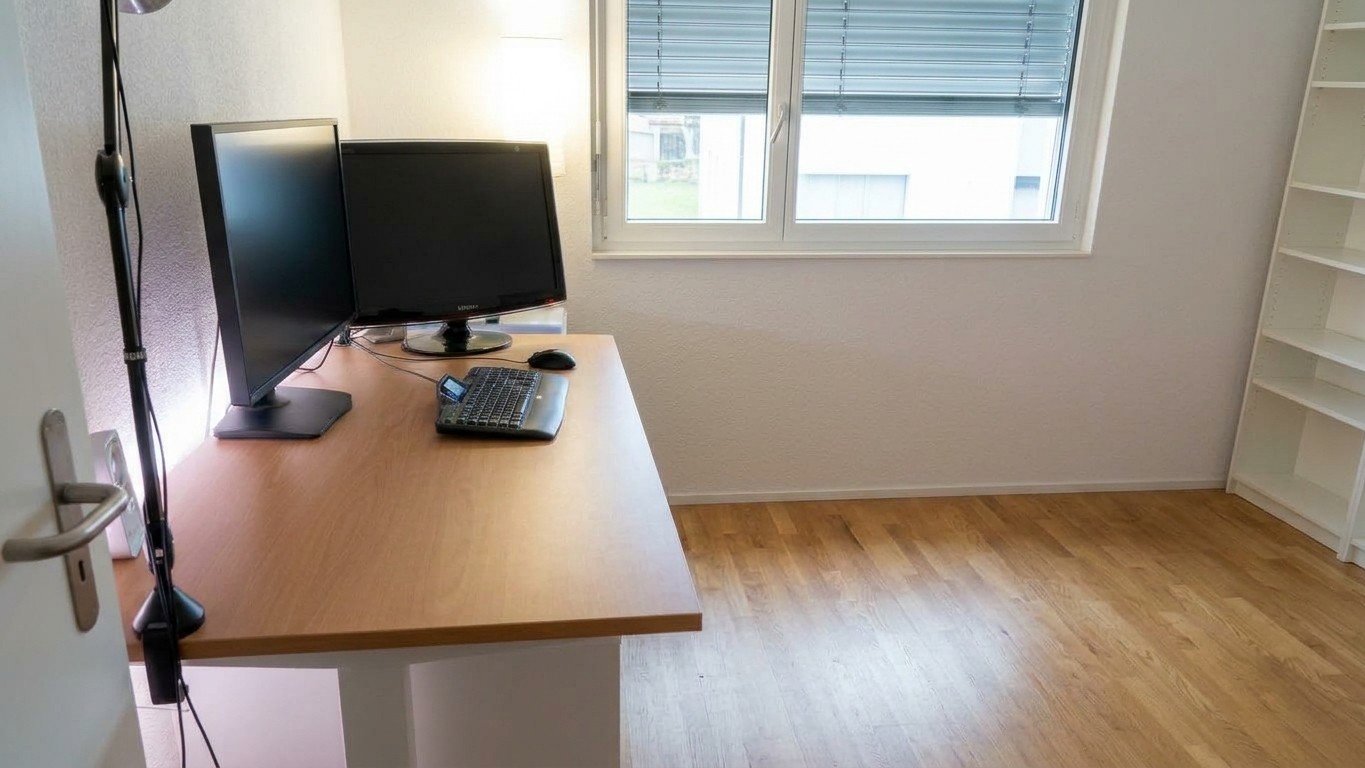 Appartement de 2 ½ pièces