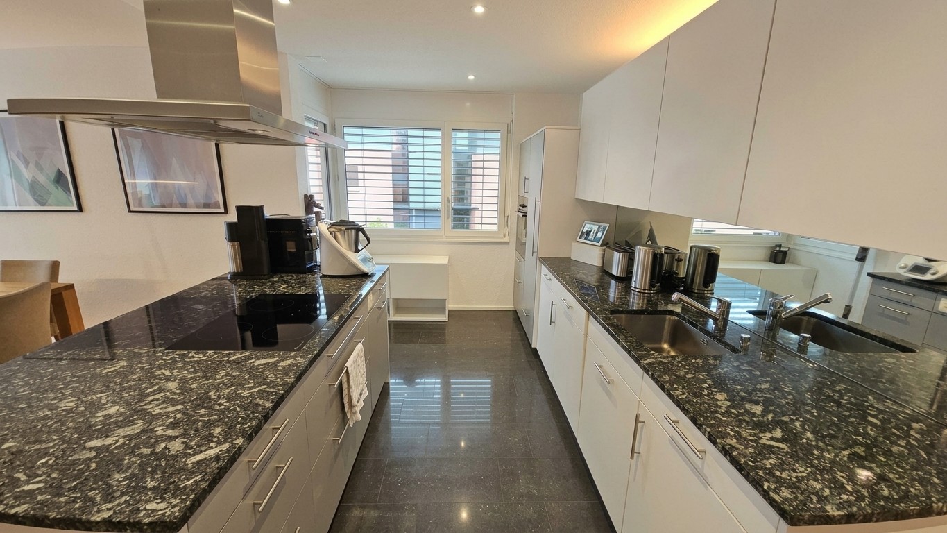 Appartement de 2 ½ pièces