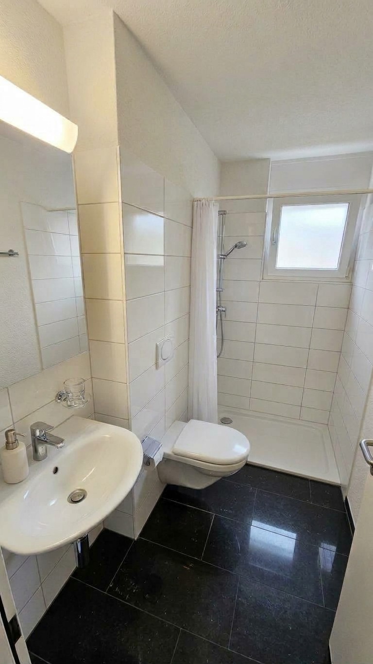 Appartement de 2 ½ pièces