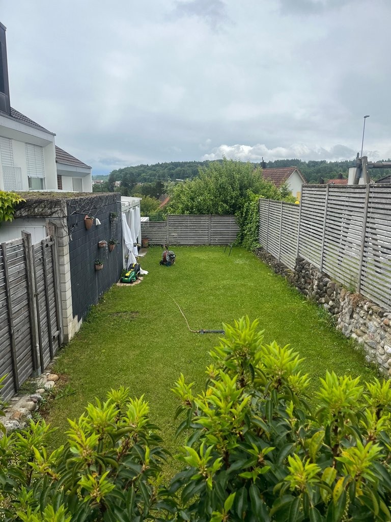 3 ½ rooms duplex house, photo 10 of 10