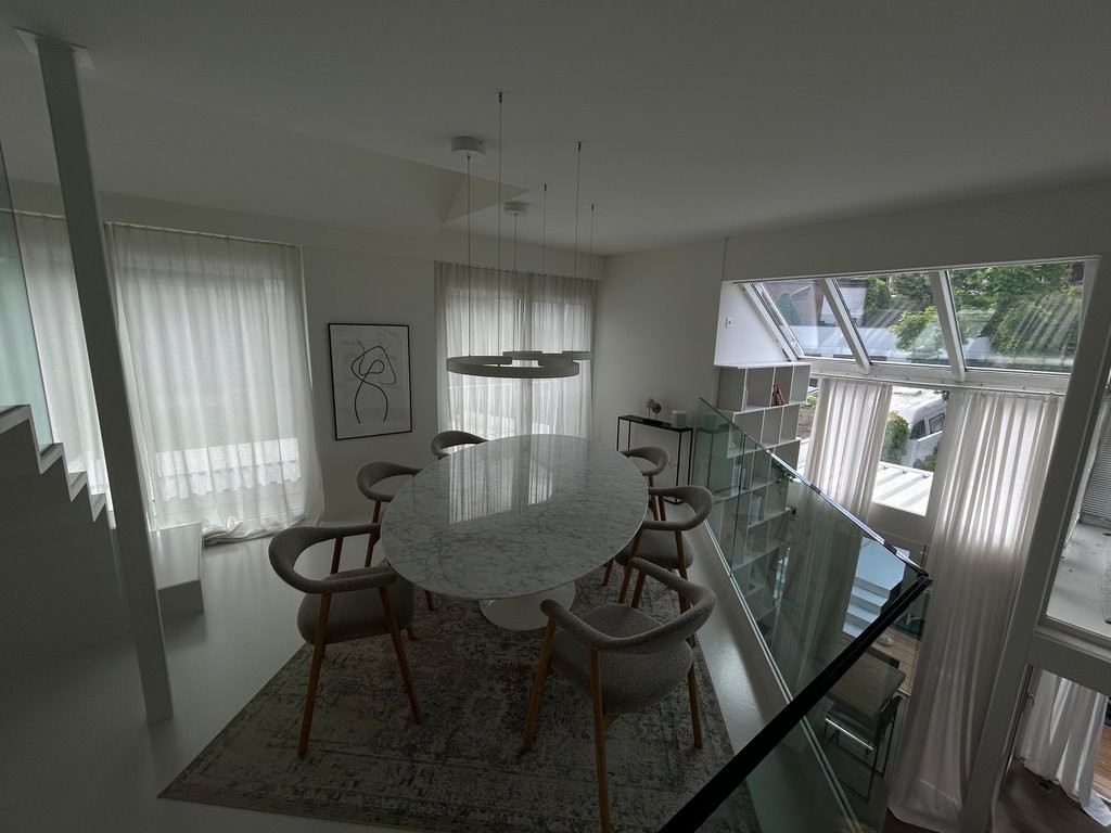 3 ½ rooms duplex house, photo 4 of 10