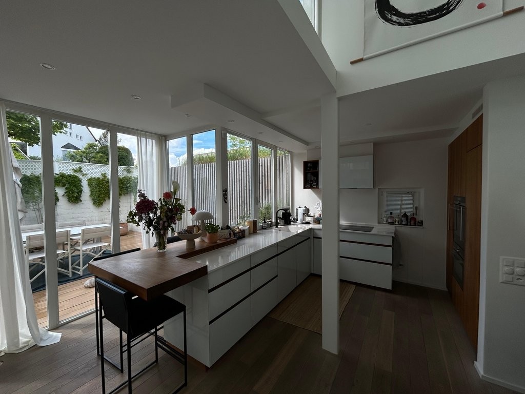 3 ½ rooms duplex house, photo 2 of 10