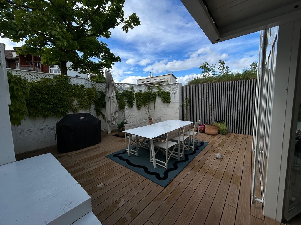 3 ½ rooms duplex house, photo 9 of 10