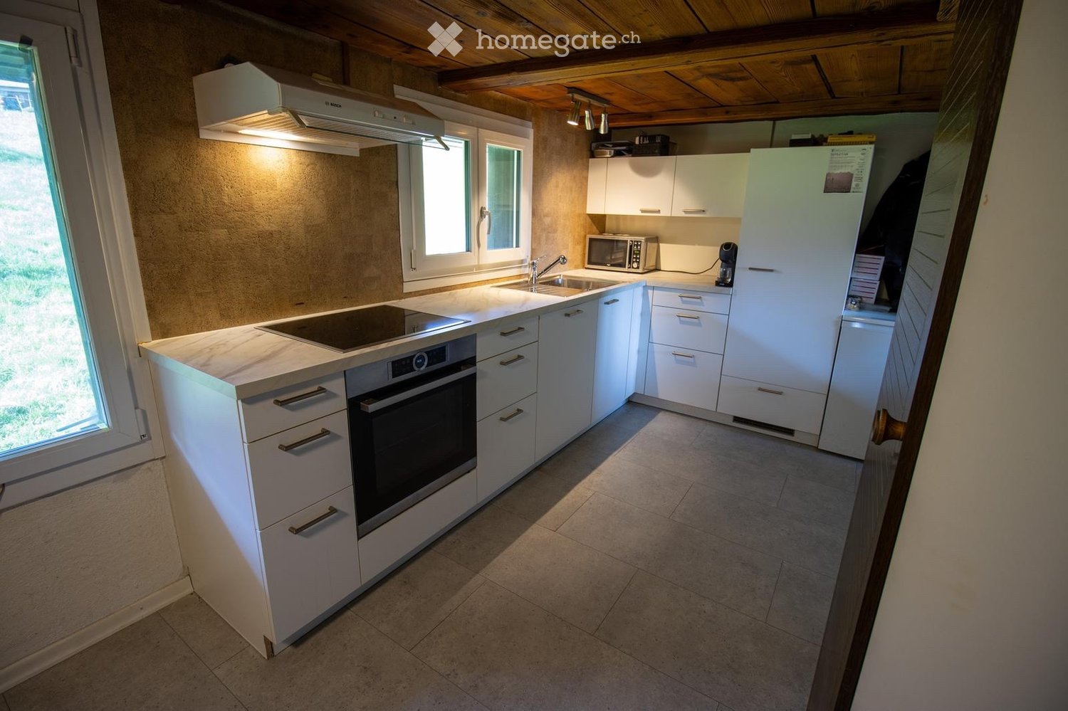 appartamento di 2 locali