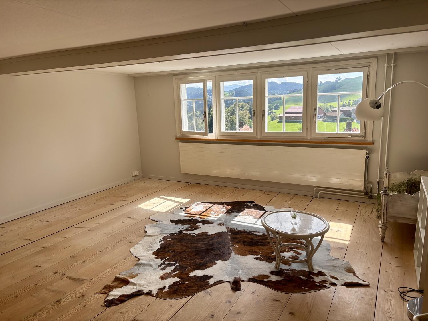 3 rooms apartment, photo 1 of 8