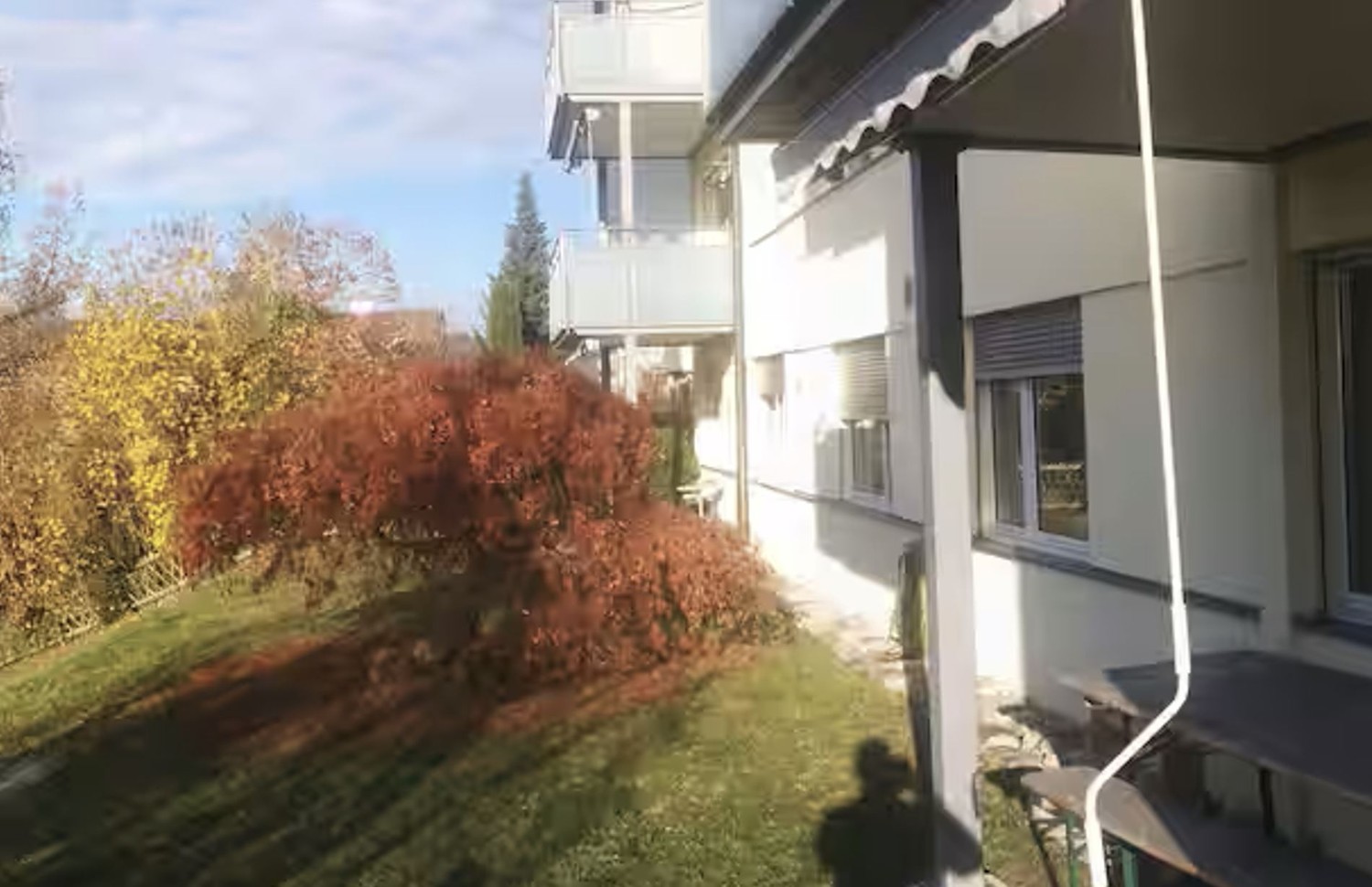 1 ½ rooms apartment, photo 2 of 4