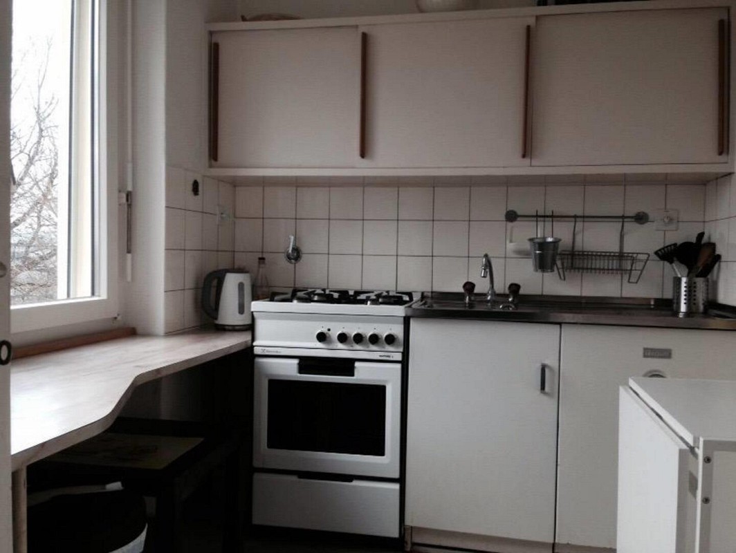 1 ½ rooms apartment, photo 3 of 4