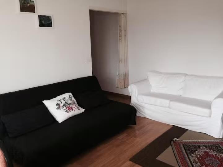 1 ½ rooms apartment, photo 1 of 4