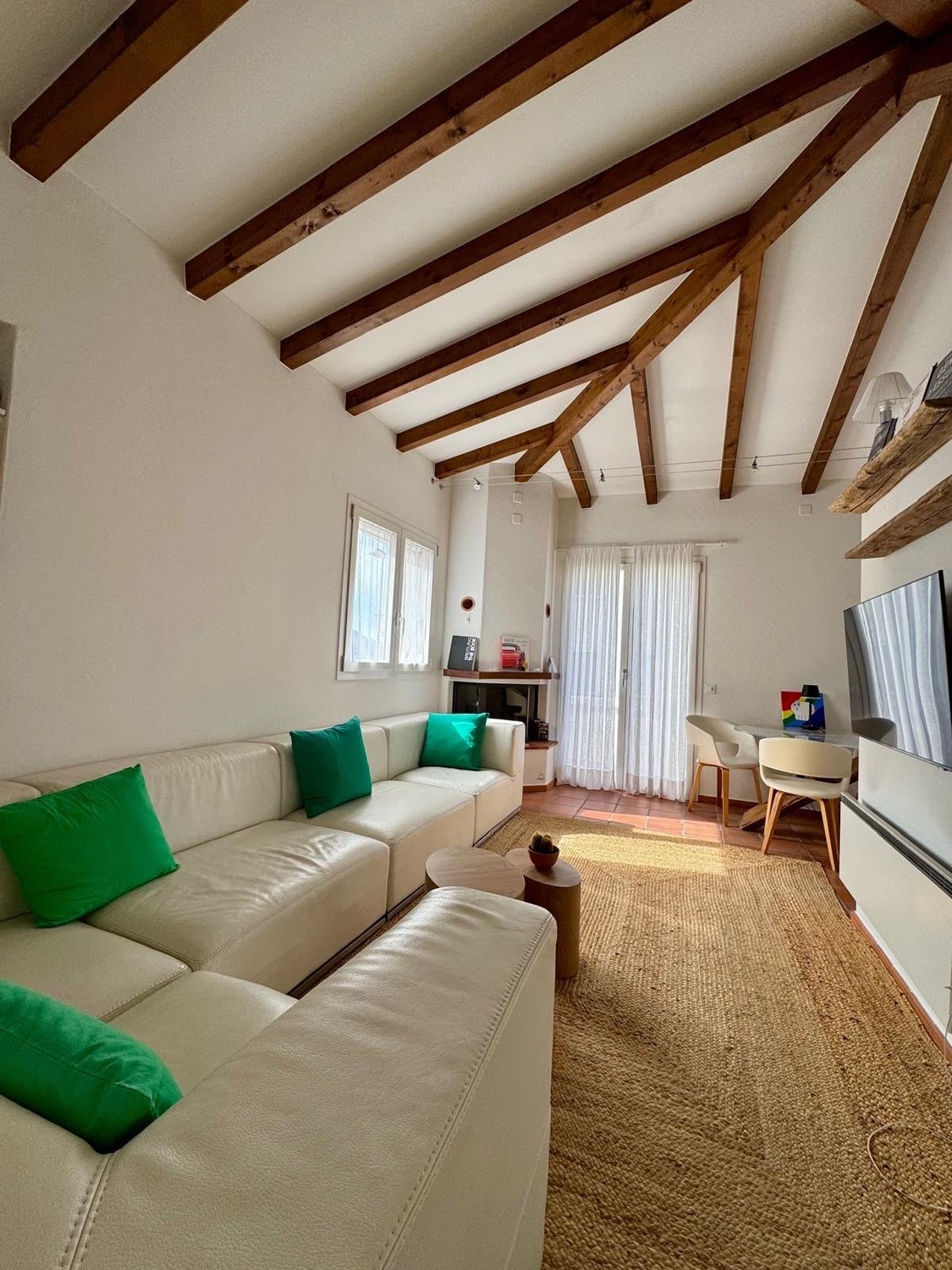 2 Zimmer Einfamilienhaus