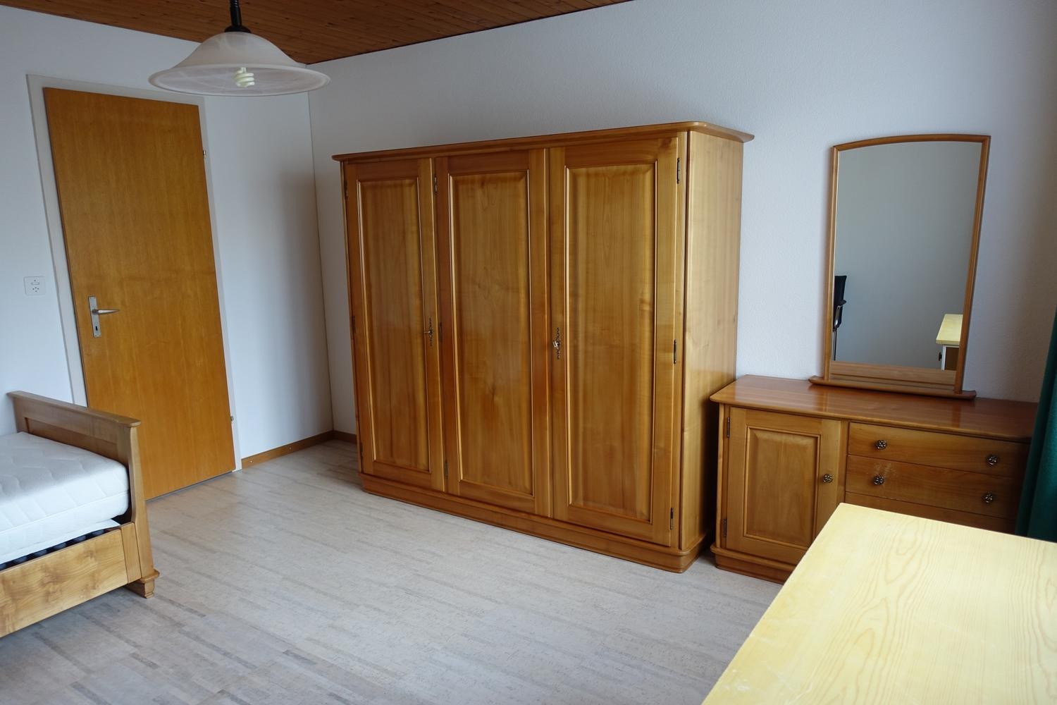 7 rooms apartment, photo 9 of 10