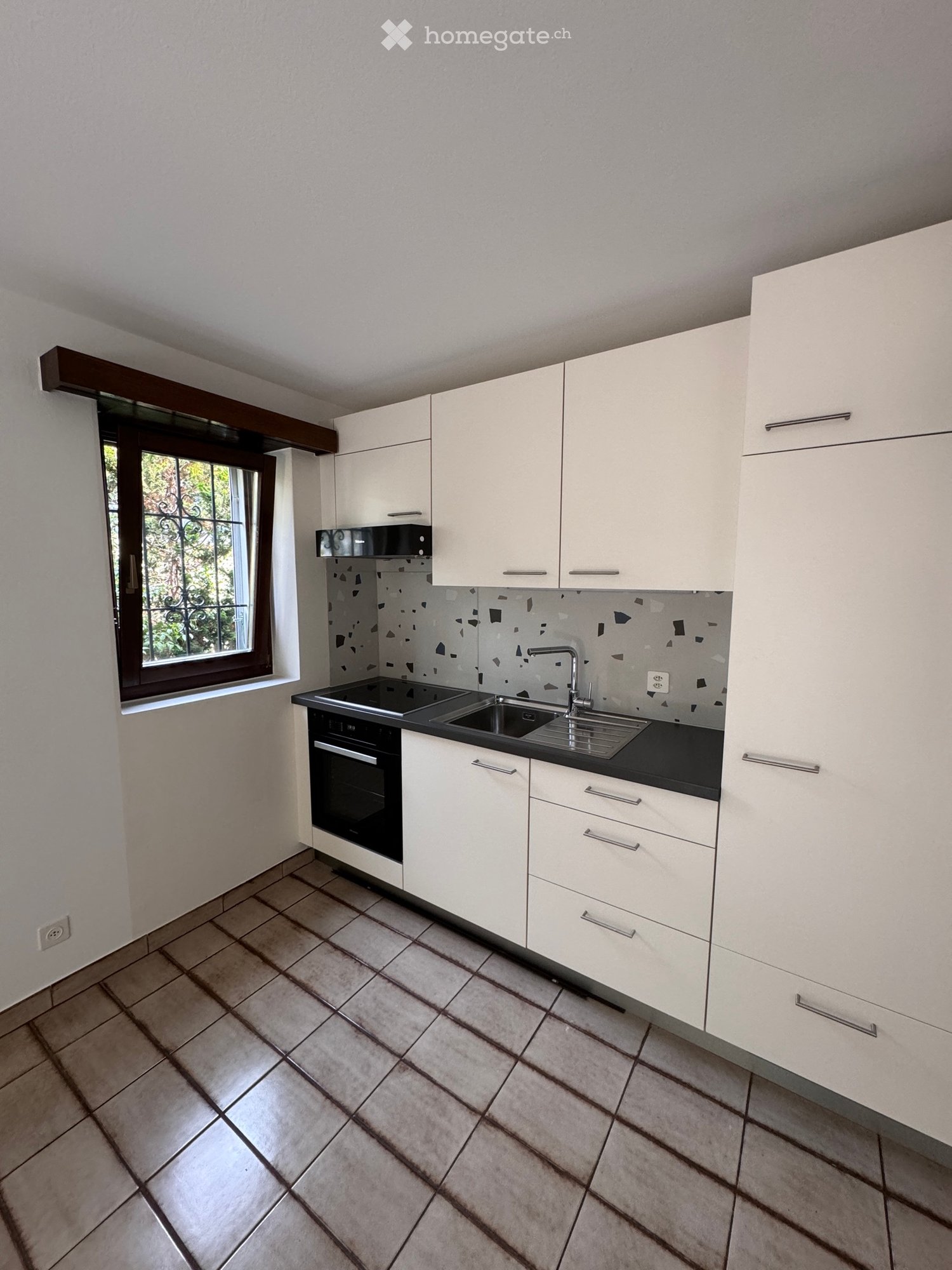 3 room apartment