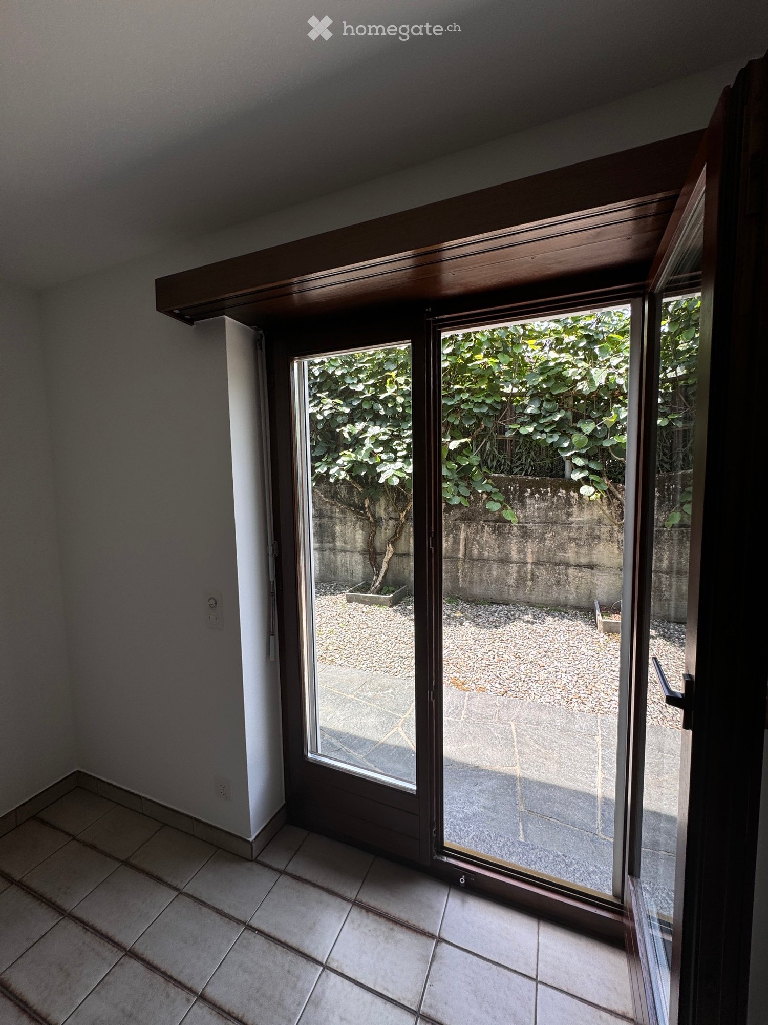 3 room apartment