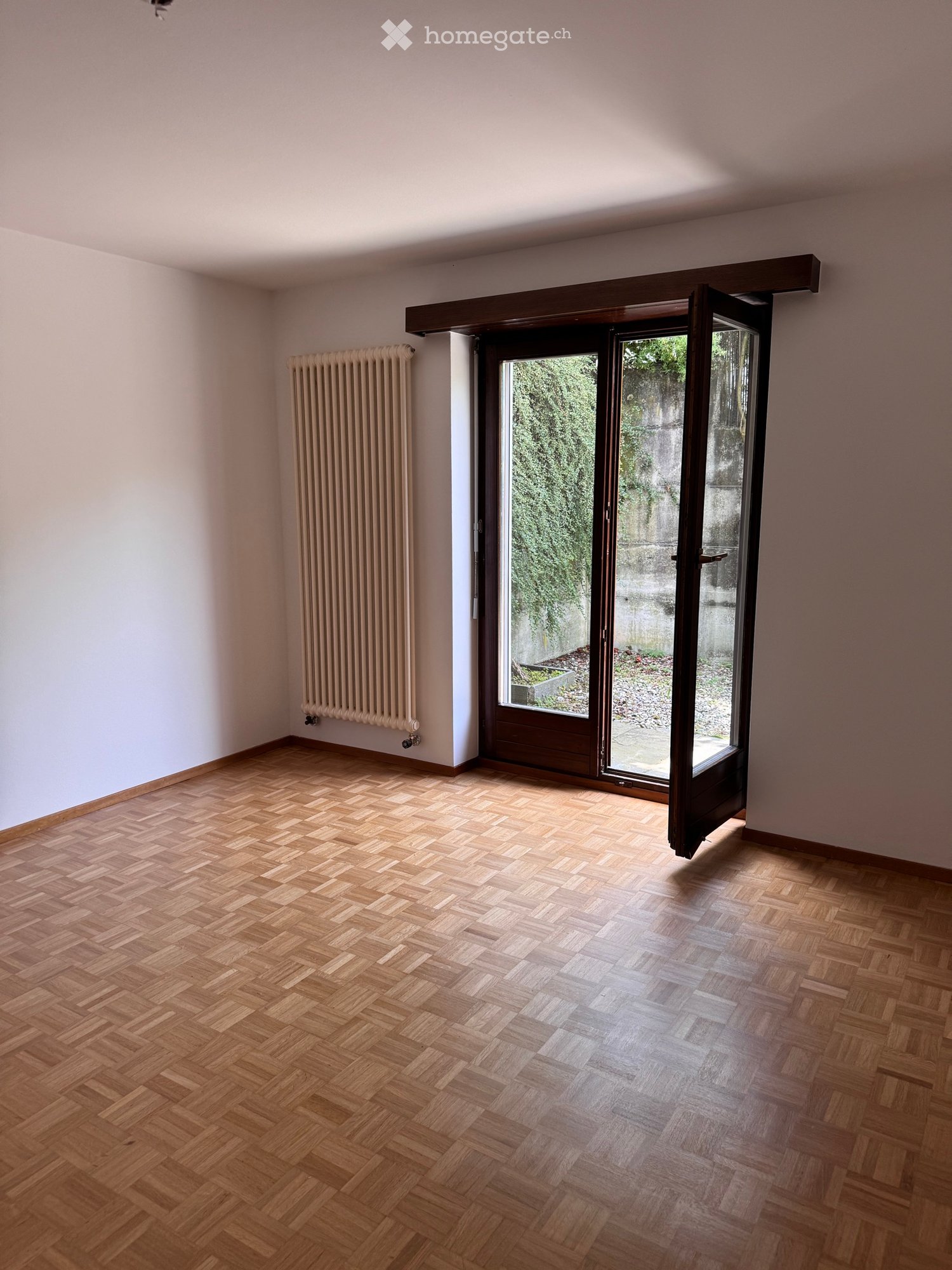 3 room apartment
