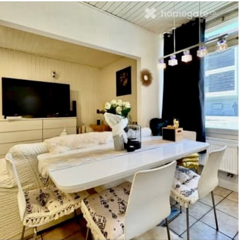 2 ½ rooms apartment, photo 2 of 5