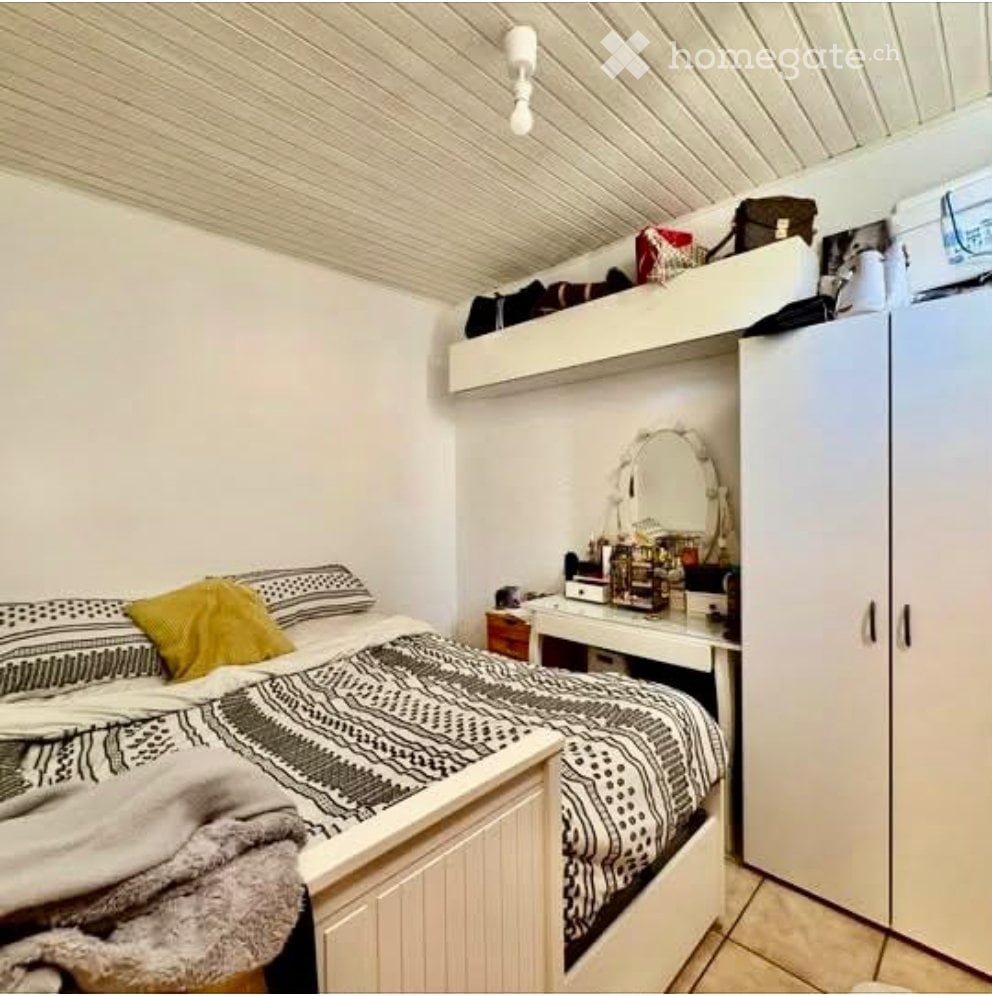 2 ½ rooms apartment, photo 3 of 5