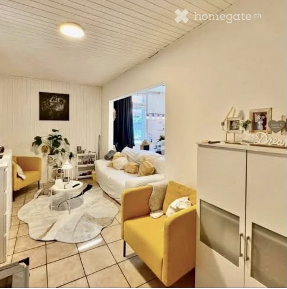 2 ½ rooms apartment, photo 1 of 5