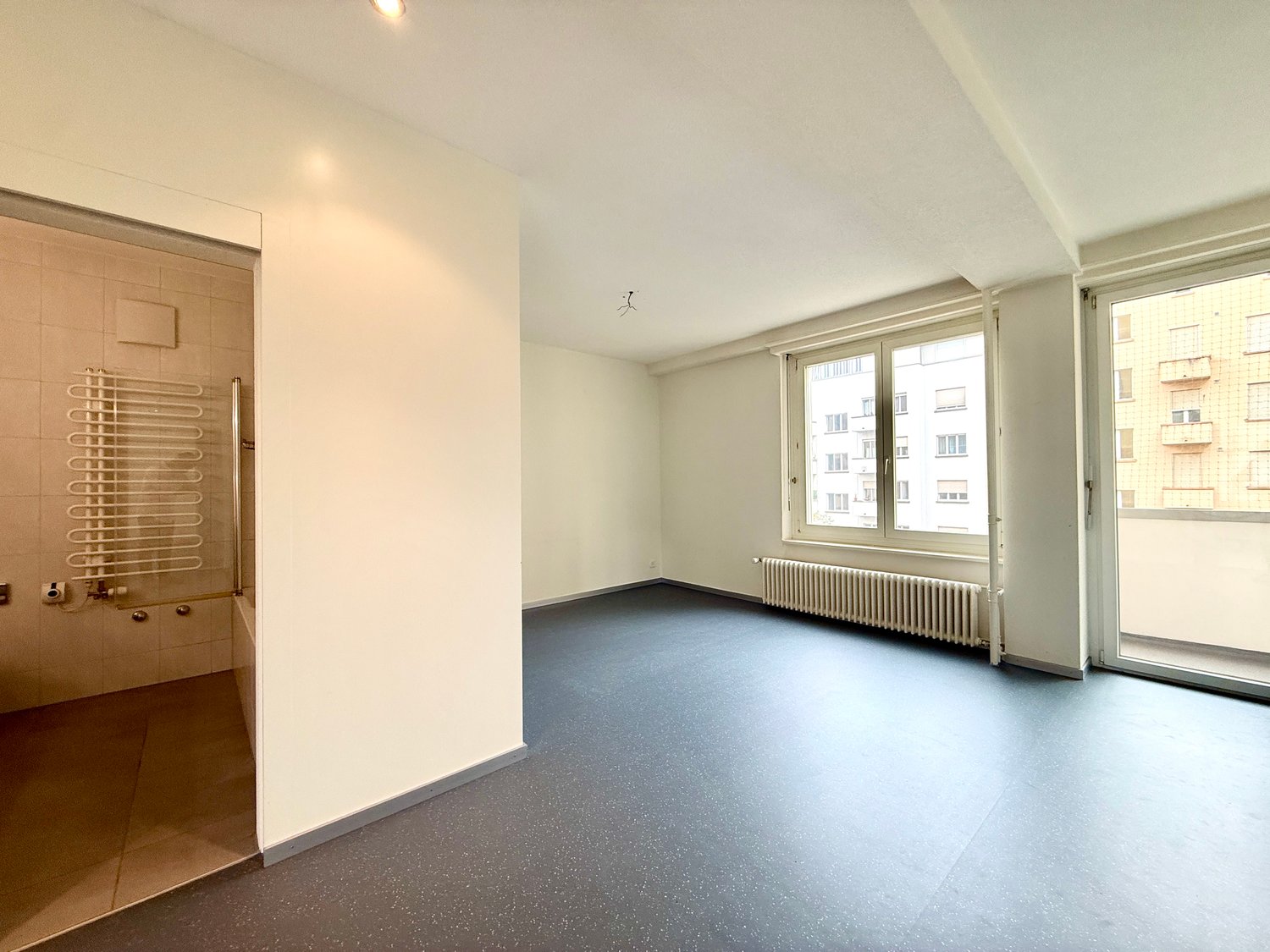 2 rooms apartment, photo 6 of 9