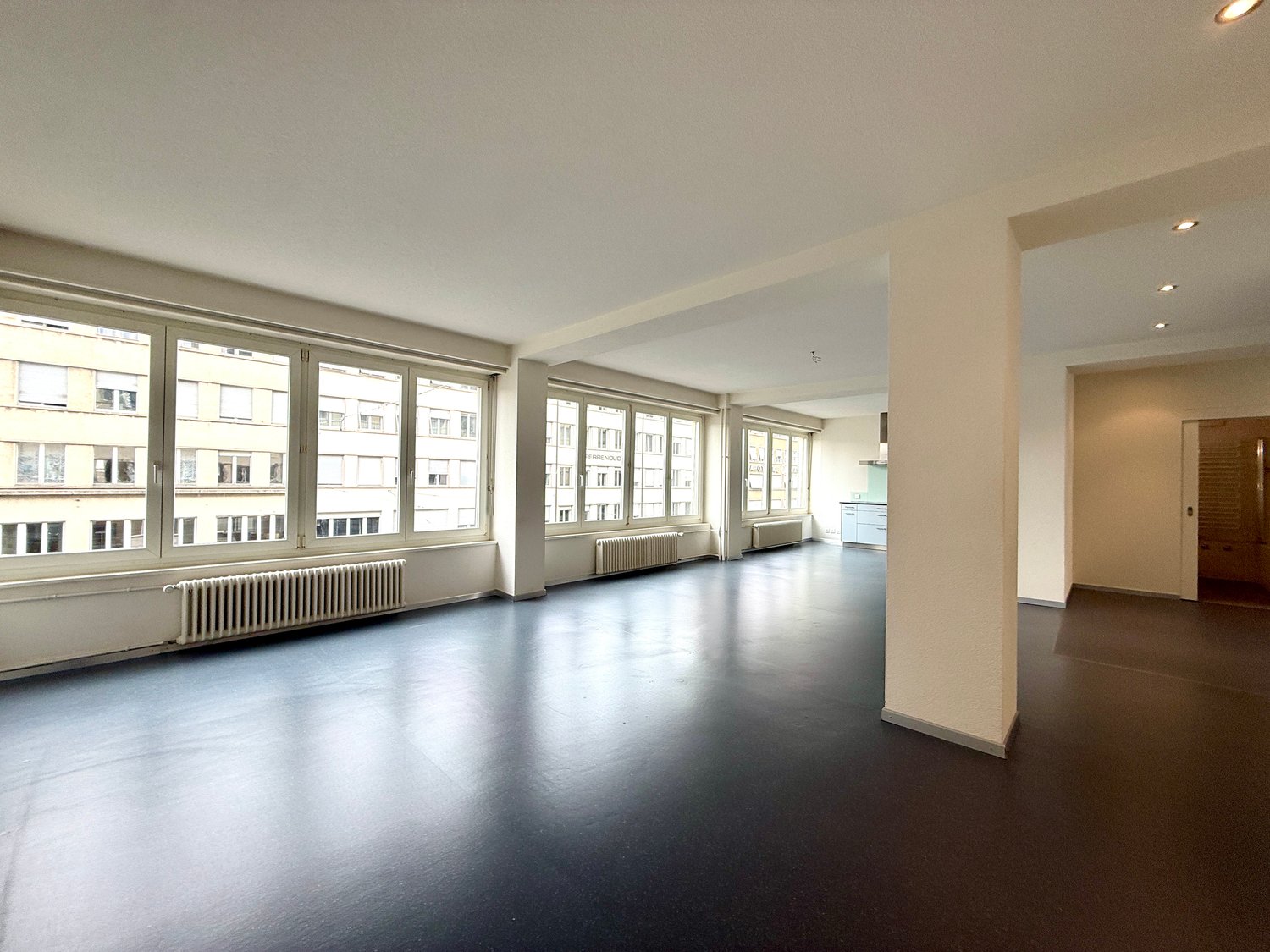 2 rooms apartment, photo 3 of 9