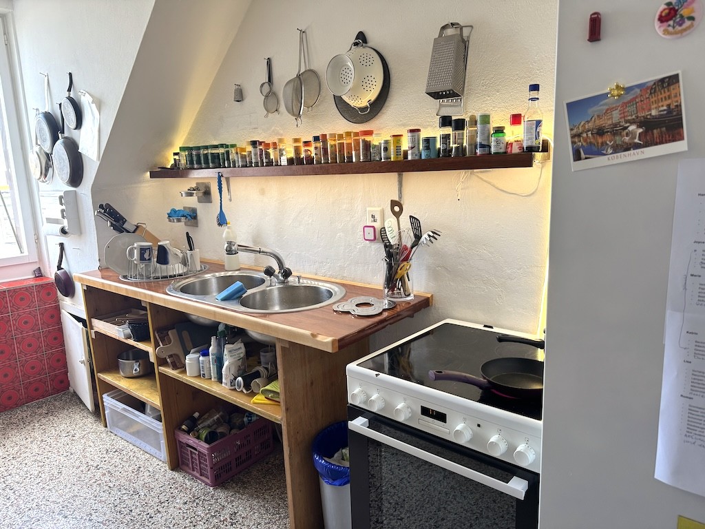 Room in a shared flat, photo 4 of 10