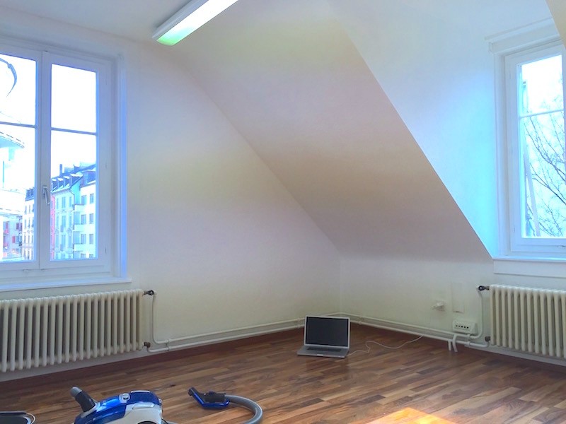 Room in a shared flat, photo 2 of 10