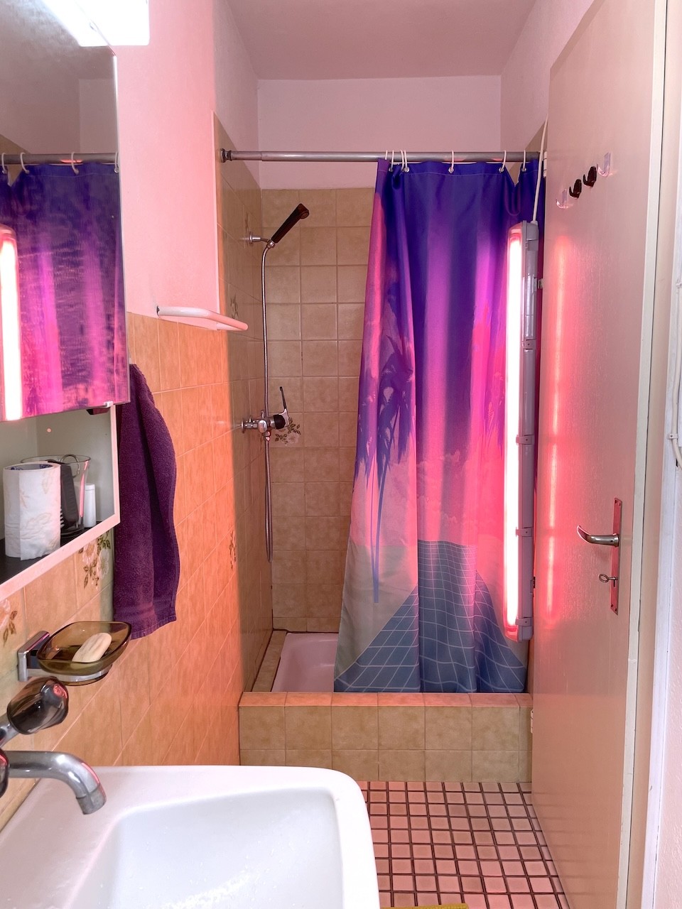 Room in a shared flat, photo 9 of 10