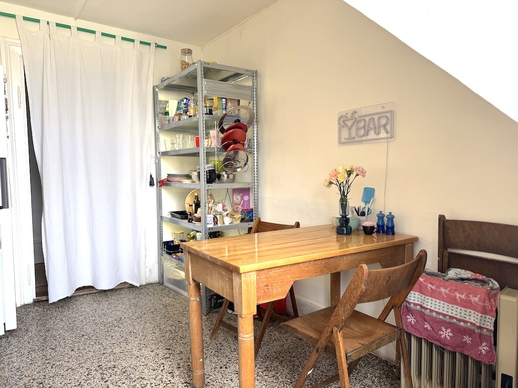 Room in a shared flat, photo 5 of 10