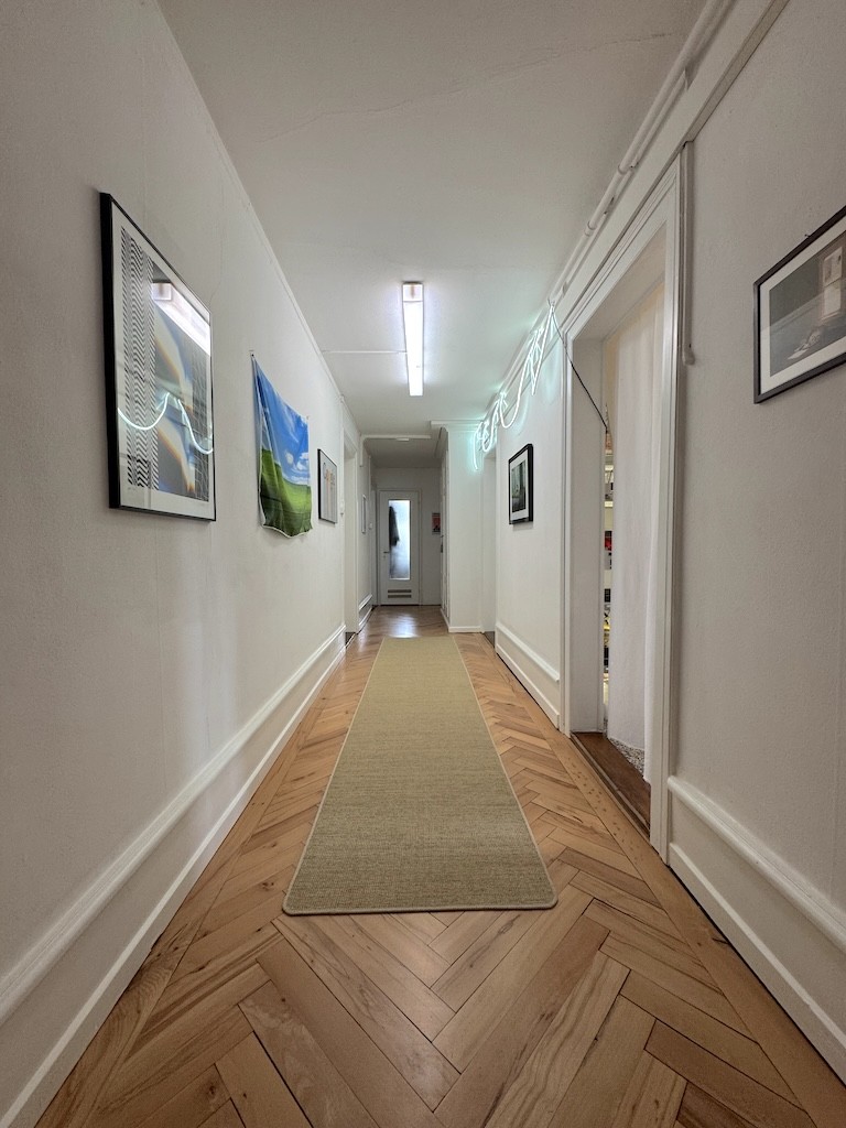 Room in a shared flat, photo 7 of 10