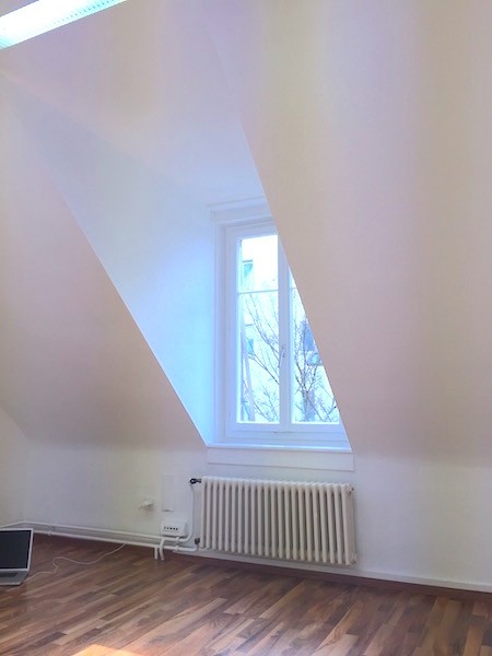 Room in a shared flat, photo 3 of 10