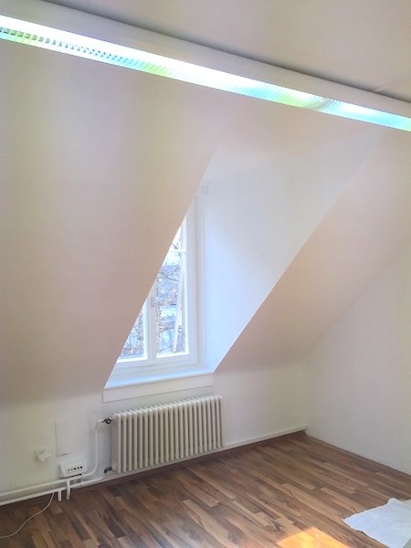 Room in a shared flat, photo 1 of 10