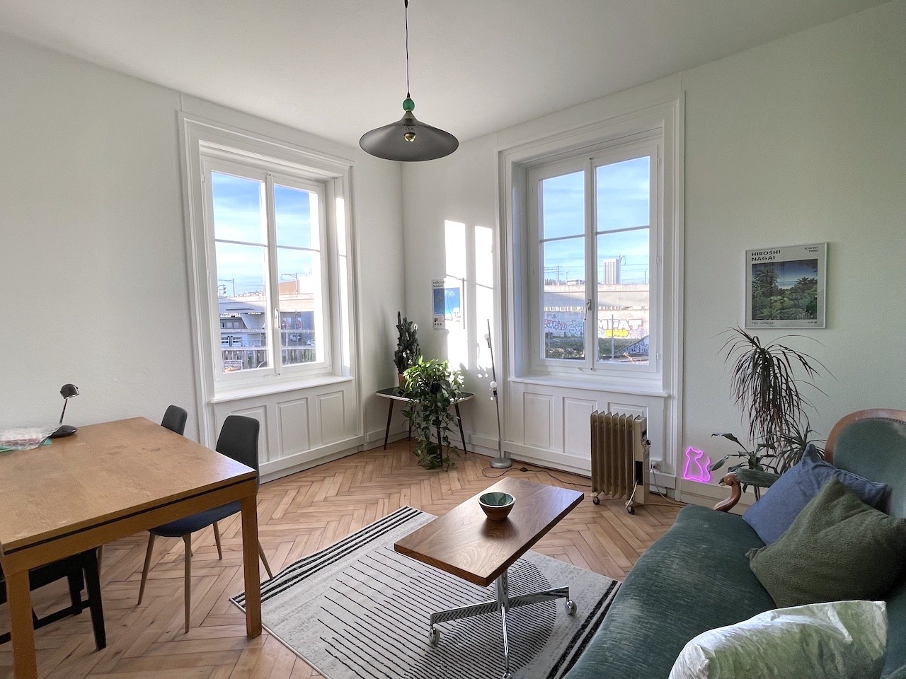 Room in a shared flat, photo 6 of 10