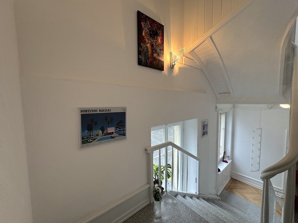 Room in a shared flat, photo 8 of 10