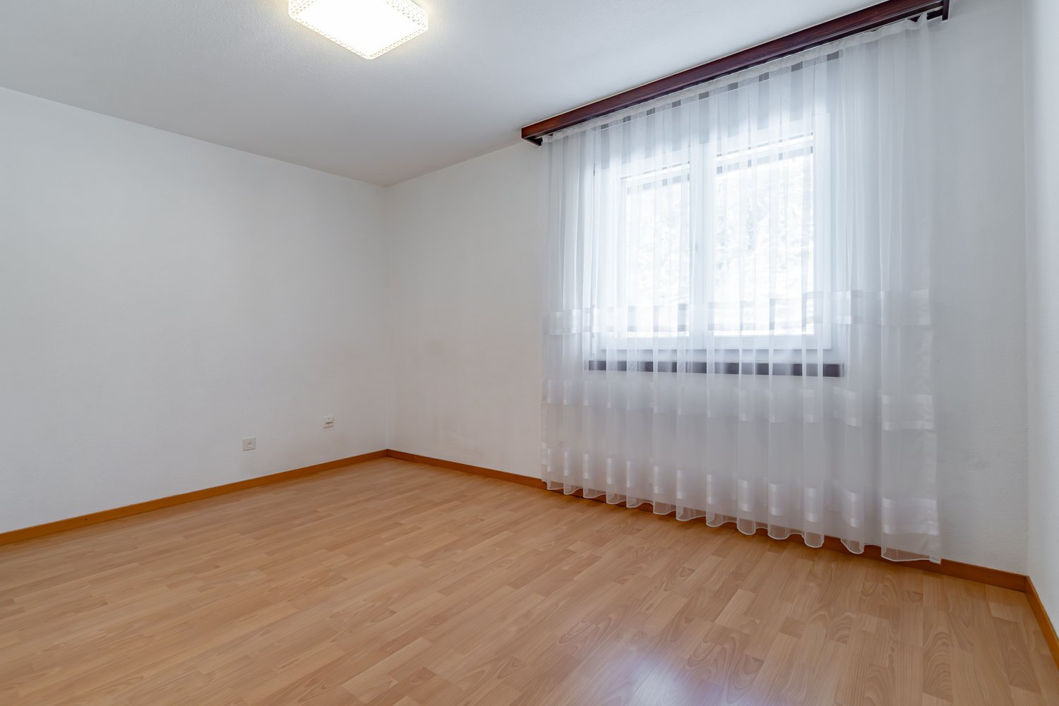 Appartamento di 4 ½ locali